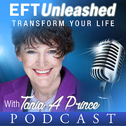 eft unleashed podcast